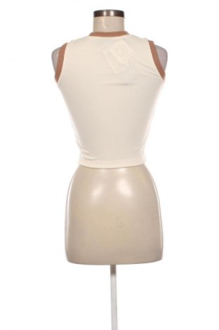 Dámské tilko  Project X Paris, Velikost XS, Barva Krémová, Cena  379,00 Kč