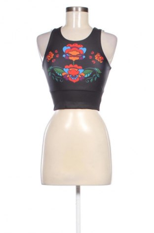 Damentop Pura Vida, Größe S, Farbe Mehrfarbig, Preis € 7,99