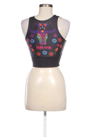 Damentop Pura Vida, Größe S, Farbe Mehrfarbig, Preis € 7,99