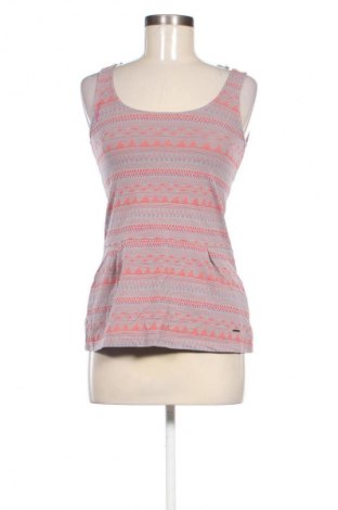 Damska koszulka na ramiączkach Ragwear, Rozmiar S, Kolor Kolorowy, Cena 46,99 zł