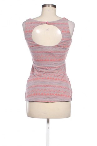 Damska koszulka na ramiączkach Ragwear, Rozmiar S, Kolor Kolorowy, Cena 46,99 zł