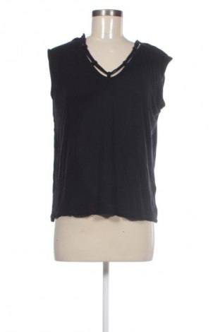 Tricou de damă S.Oliver, Mărime M, Culoare Negru, Preț 40,99 Lei