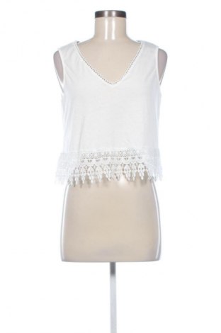 Dámské tilko  SHEIN, Velikost M, Barva Bílá, Cena  149,00 Kč