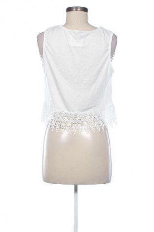 Dámské tilko  SHEIN, Velikost M, Barva Bílá, Cena  149,00 Kč