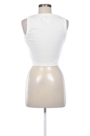 Damska koszulka na ramiączkach SHEIN, Rozmiar M, Kolor Biały, Cena 39,08 zł