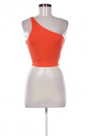 Damentop SHEIN, Größe S, Farbe Orange, Preis 8,70 €