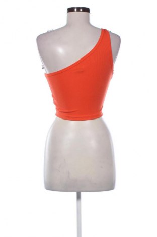 Damentop SHEIN, Größe S, Farbe Orange, Preis 8,70 €