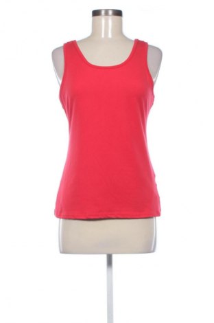 Dámske tielko  SHEIN, Veľkosť XL, Farba Červená, Cena  8,70 €