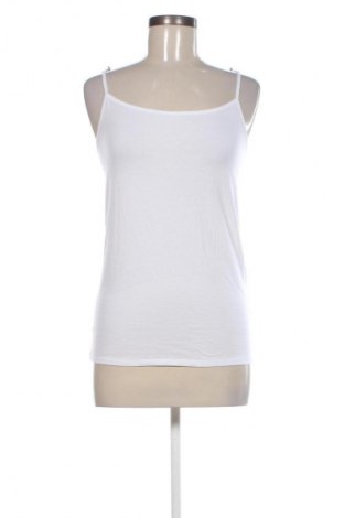 Dámske tielko  Schiesser, Veľkosť XL, Farba Biela, Cena  15,95 €