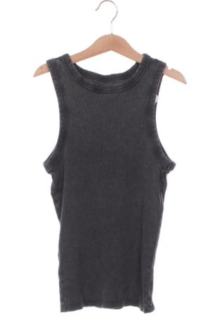 Damentop Sinsay, Größe XS, Farbe Grau, Preis 7,99 €