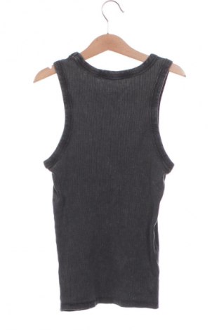 Damentop Sinsay, Größe XS, Farbe Grau, Preis 7,99 €