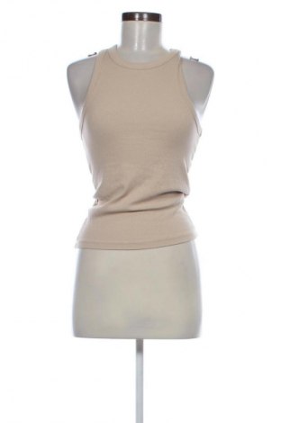 Dámske tielko  Sinsay, Veľkosť S, Farba Béžová, Cena  8,95 €