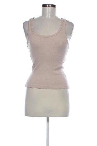 Dámske tielko  Sinsay, Veľkosť S, Farba Béžová, Cena  8,95 €