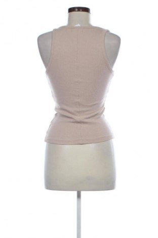 Dámske tielko  Sinsay, Veľkosť S, Farba Béžová, Cena  8,95 €