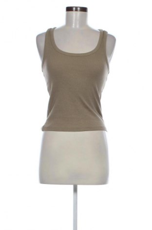 Dámske tielko  Sinsay, Veľkosť S, Farba Zelená, Cena  8,95 €