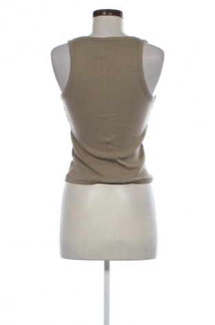 Dámske tielko  Sinsay, Veľkosť S, Farba Zelená, Cena  8,95 €