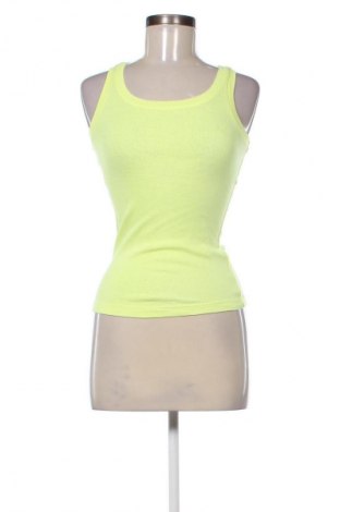 Damentop Sinsay, Größe XS, Farbe Grün, Preis 8,70 €