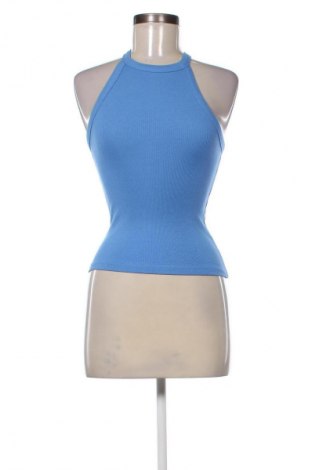 Dámske tielko  Sinsay, Veľkosť XS, Farba Modrá, Cena  14,32 €