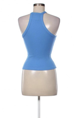 Dámske tielko  Sinsay, Veľkosť XS, Farba Modrá, Cena  14,32 €