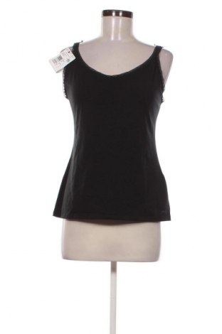 Damska koszulka na ramiączkach Sloggi, Rozmiar L, Kolor Czarny, Cena 130,99 zł