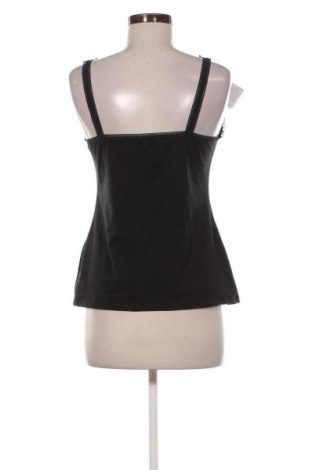 Damska koszulka na ramiączkach Sloggi, Rozmiar L, Kolor Czarny, Cena 130,99 zł