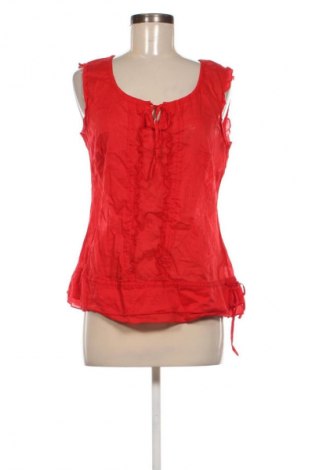 Damentop Street One, Größe M, Farbe Rot, Preis 8,99 €