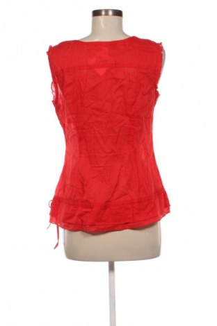 Damentop Street One, Größe M, Farbe Rot, Preis 8,99 €