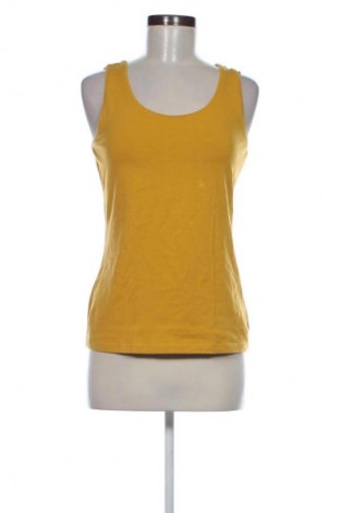 Damska koszulka na ramiączkach Street One, Rozmiar M, Kolor Żółty, Cena 32,18 zł