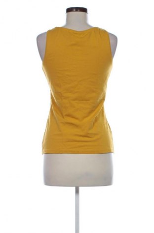 Damska koszulka na ramiączkach Street One, Rozmiar M, Kolor Żółty, Cena 32,18 zł