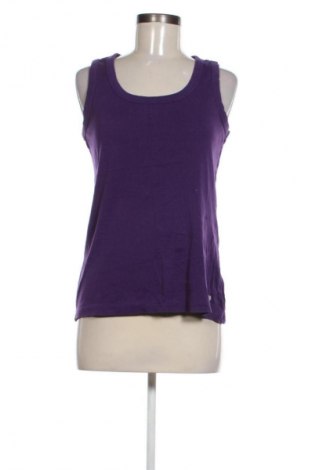 Tricou de damă Street One, Mărime L, Culoare Mov, Preț 36,84 Lei