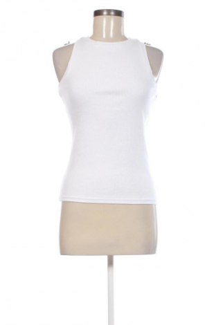 Дамски потник Tamaris, Размер S, Цвят Бял, Цена 31,99 лв.