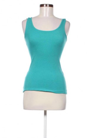 Tricou de damă Terranova, Mărime S, Culoare Albastru, Preț 44,70 Lei
