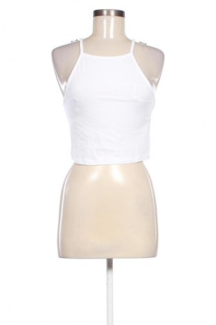 Damentop Terranova, Größe M, Farbe Weiß, Preis € 3,32