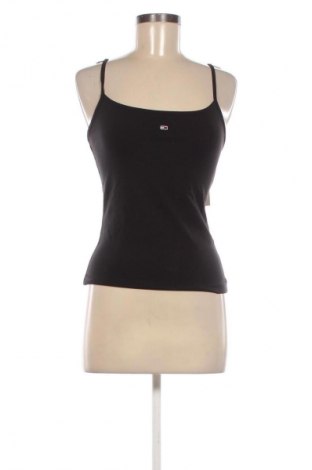 Női trikó Tommy Hilfiger, Méret M, Szín Fekete, Ár 23 839 Ft