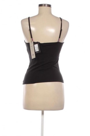 Női trikó Tommy Hilfiger, Méret M, Szín Fekete, Ár 23 839 Ft