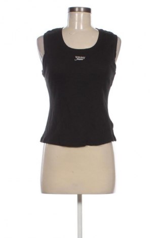 Dámske tielko  Tommy Jeans, Veľkosť L, Farba Čierna, Cena  37,95 €