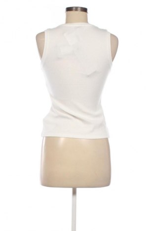 Tricou de damă Tommy Jeans, Mărime M, Culoare Alb, Preț 196,99 Lei