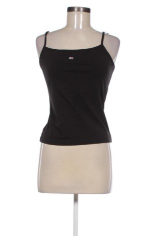 Dámské tilko  Tommy Jeans, Velikost L, Barva Černá, Cena  939,00 Kč