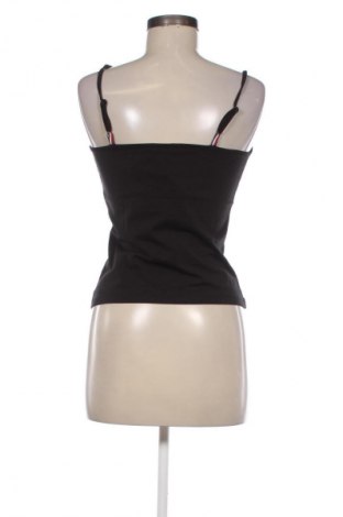 Dámské tilko  Tommy Jeans, Velikost L, Barva Černá, Cena  939,00 Kč