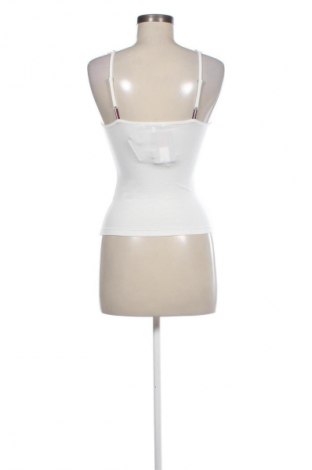 Dámské tilko  Tommy Jeans, Velikost XS, Barva Bílá, Cena  739,00 Kč