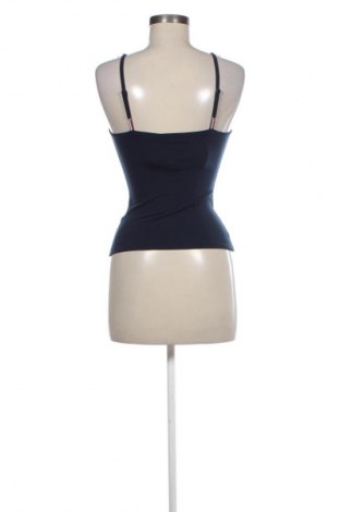 Damentop Tommy Jeans, Größe XS, Farbe Blau, Preis 41,99 €