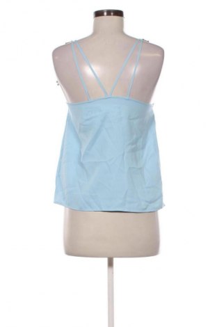 Tricou de damă Twintip, Mărime XS, Culoare Albastru, Preț 45,99 Lei