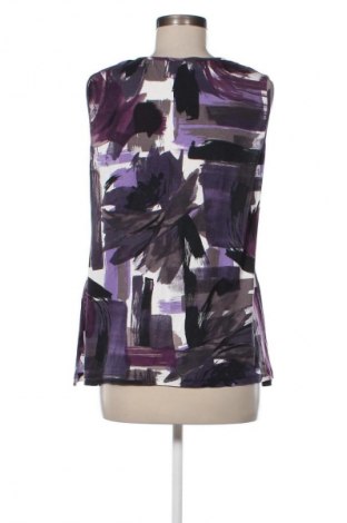 Damska koszulka na ramiączkach Ulla Popken, Rozmiar L, Kolor Kolorowy, Cena 49,99 zł