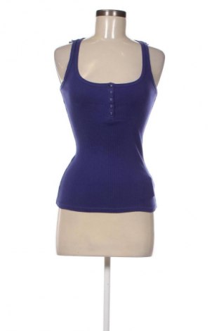 Damentop Unbranded, Größe M, Farbe Blau, Preis € 7,99
