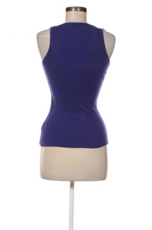 Damentop Unbranded, Größe M, Farbe Blau, Preis € 7,99