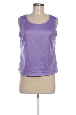 Tricou de damă Unbranded, Mărime L, Culoare Mov, Preț 35,99 Lei