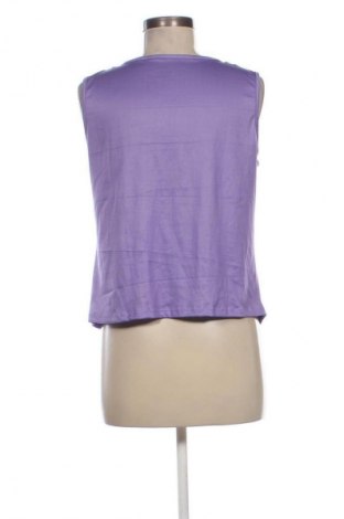 Tricou de damă Unbranded, Mărime L, Culoare Mov, Preț 35,99 Lei