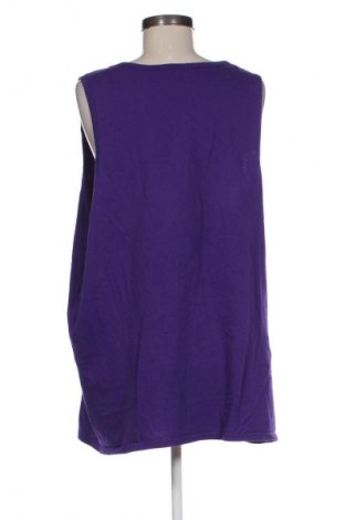 Damentop Unbranded, Größe XL, Farbe Lila, Preis € 8,70