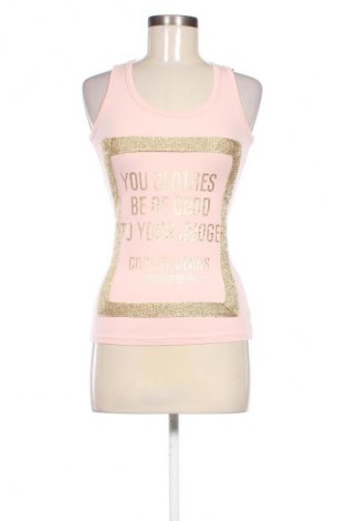 Dámské tilko  Unbranded, Velikost S, Barva Růžová, Cena  189,00 Kč