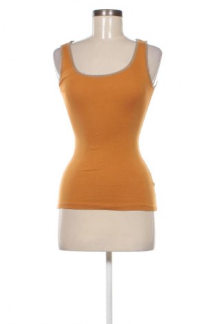 Dámské tilko  Unbranded, Velikost XS, Barva Oranžová, Cena  189,00 Kč